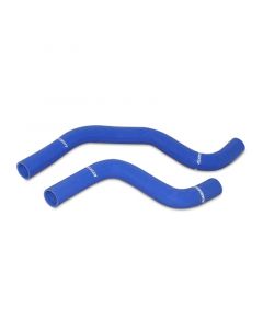 Mishimoto Mitsubishi EVO 8 Blue Silicone Hose Kit buy in USA