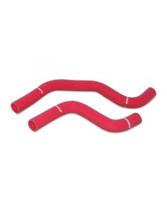 Mishimoto Mitsubishi EVO 8 Red Silicone Hose Kit buy in USA