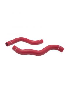 Mishimoto Mitsubishi EVO 9 Red Silicone Hose Kit buy in USA