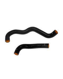 Mishimoto 03-07 Ford F250 6.0L Black Diesel Hose Kit buy in USA