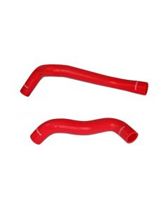 Mishimoto 99-00 Ford F250 7.3L Red Diesel Hose Kit buy in USA