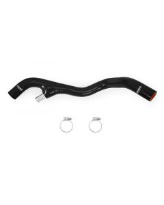 Mishimoto 03-04 Ford F-250/F-350 6.0L Powerstroke Lower Overflow Black Silicone Hose Kit buy in USA