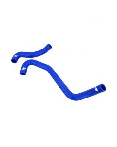 Mishimoto 01-03 Ford 7.3L Powerstroke Coolant Hose Kit (Blue) buy in USA