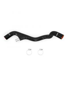 Mishimoto 05-07 Ford F-250/F-350 6.0L Powerstroke Lower Overflow Black Silicone Hose Kit buy in USA