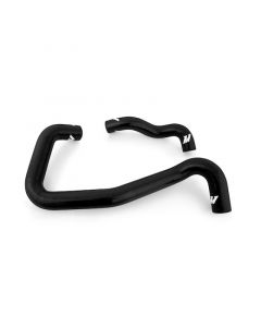 Mishimoto 05-07 Ford 6.0L Powerstroke Coolant Hose Kit (Monobeam Chassis) (Black) buy in USA