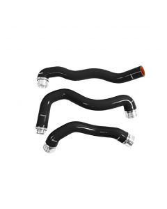 Mishimoto 08-10 Ford 6.4L Powerstroke Coolant Hose Kit (Black) buy in USA