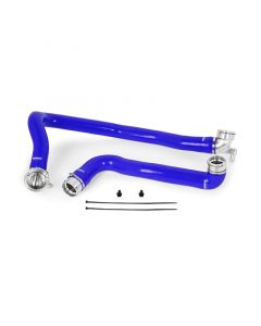 Mishimoto 11-16 Ford 6.7L Powerstroke Blue Silicone Hose Kit buy in USA