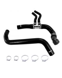 Mishimoto 11-14 Ford F-150 3.5L EcoBoost / 2.7L V6 Silicone Coolant Hose Kit - Black buy in USA