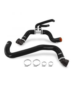 Mishimoto 11-14 Ford F-150 5.0L V8 Radiator Hose Kit - Black buy in USA