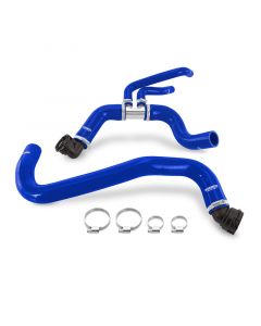 Mishimoto 11-14 Ford F-150 5.0L V8 Radiator Hose Kit - Blue buy in USA