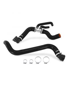 Mishimoto 15-17 Ford F-150 5.0L V8 Radiator Hose Kit - Black buy in USA