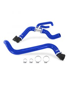 Mishimoto 15-17 Ford F-150 5.0L V8 Radiator Hose Kit - Blue buy in USA