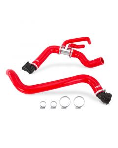 Mishimoto 15-17 Ford F-150 5.0L V8 Radiator Hose Kit - Red buy in USA