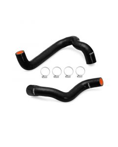 Mishimoto 2014+ Ford Fiesta ST Radiator Hose Kit (Black) buy in USA