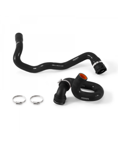 Mishimoto 13-16 Ford Focus ST 2.0L Black Silicone Radiator Hose Kit buy in USA