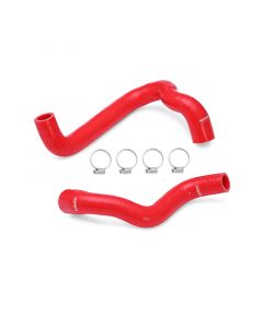 Mishimoto 2014+ Ford Fiesta ST Radiator Hose Kit (Red) buy in USA