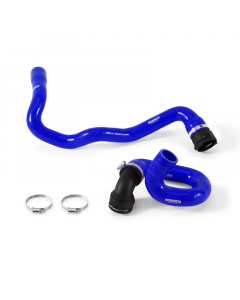 Mishimoto 13-16 Ford Focus ST 2.0L Blue Silicone Radiator Hose Kit buy in USA