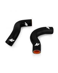 Mishimoto 04-08 Subaru Forester XT Turbo Black Silicone Hose Kit buy in USA