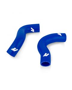 Mishimoto 04-08 Subaru Forester XT Turbo Blue Silicone Hose Kit buy in USA