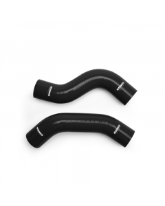 Mishimoto 99-01 Subaru Impreza RS 2.5L Black Silicone Hose Kit buy in USA