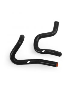 Mishimoto 10-13 Hyundai Genesis Coupe 2.0T/2.0T Premium/2.0T R-Spec Black Silicone Heater Hose Ki buy in USA