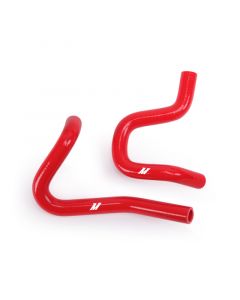 Mishimoto 10-13 Hyundai Genesis Coupe 2.0T/2.0T Premium/2.0T R-Spec Red Silicone Heater Hose Kit buy in USA