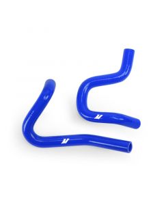 Mishimoto 10-13 Hyundai Genesis Coupe 2.0T/2.0T Premium/2.0T R-Spec Blue Silicone Heater Hose Kit buy in USA