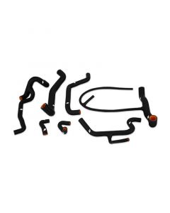 Mishimoto 95-98 Volkswagen Golf VR6 Black Silicone Hose Kit buy in USA