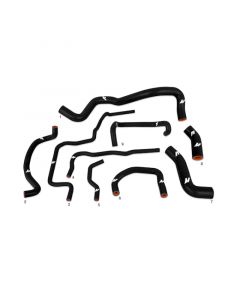 Mishimoto 99-05 Volkswagen Golf 1.8T Black Silicone Hose Kit buy in USA