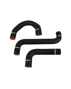 Mishimoto 04 Pontiac GTO Black Silicone Hose Kit buy in USA