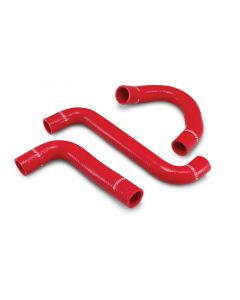 Mishimoto 04 Pontiac GTO Red Silicone Hose Kit buy in USA