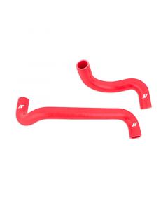 Mishimoto 05-06 Pontiac GTO / 05-07 Vauxhall Monaro VXR Red Silicone Radiator Hose Kit buy in USA