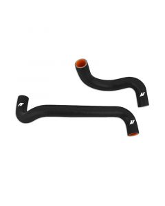 Mishimoto 05-06 Pontiac GTO / 05-07 Vauxhall Monaro VXR Black Silicone Radiator Hose Kit buy in USA