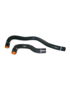 Mishimoto 90-93 Acura Integra Black Silicone Hose Kit (does NOT fit B17A1 Engine) buy in USA