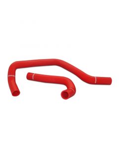 Mishimoto 94-01 Acura Integra Red Silicone Hose Kit buy in USA