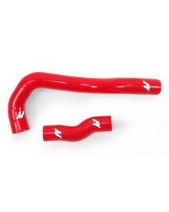 Mishimoto 01-05 Lexus IS300 Red Silicone Turbo Hose Kit buy in USA