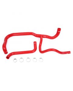 Mishimoto 14+ Chevrolet Silverado 1500 Red Silicone Hose Kit buy in USA