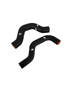 Mishimoto 05-06 Jeep Libery 2.8 CRD Black Silicone Turbo Hose Kit buy in USA