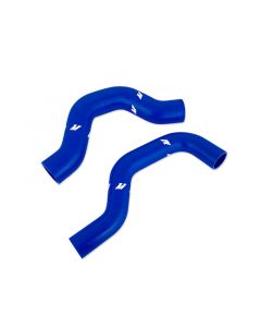 Mishimoto 05-06 Jeep Libery 2.8 CRD Blue Silicone Turbo Hose Kit buy in USA