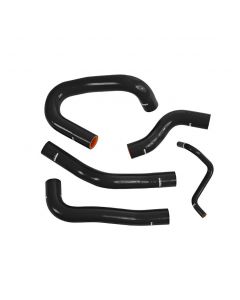 Mishimoto 06-14 Mazda Miata Black Silicone Radiator Hose Kit buy in USA