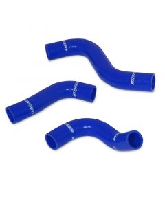 Mishimoto 90-93 Mazda Miata Blue Silicone Radiator Hose Kit buy in USA