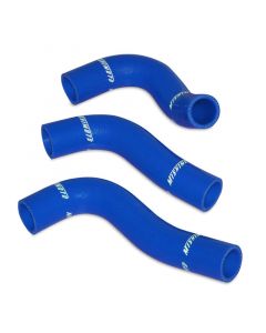 Mishimoto 94-97 Mazda Miata Blue Silicone RadiatorHose Kit buy in USA