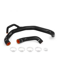 Mishimoto 2011+ Mopar LX Chassis 6.4L Hemi Black Silicone Hose Kit buy in USA