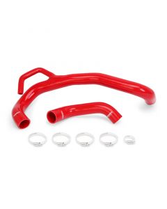 Mishimoto 2011+ Mopar LX Chassis 6.4L Hemi Red Silicone Hose Kit buy in USA