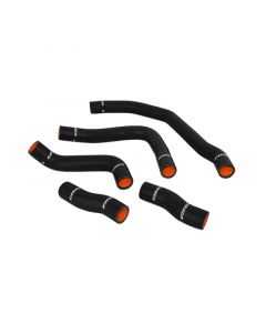 Mishimoto 90-99 Toyota MR2 Turbo Black Silicone Hose Kit buy in USA