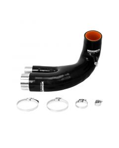 Mishimoto 07-13 Mazda 3 Mazdaspeed 2.3L Black Silicone Hose Kit buy in USA