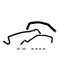 Mishimoto 15+ Ford Mustang GT Black Silicone Ancillary Hose Kit buy in USA