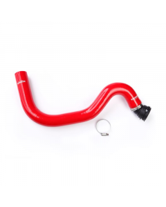 Mishimoto 15+ Ford Mustang GT Red Silicone Upper Radiator Hose buy in USA