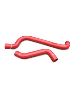 Mishimoto 01-05 Dodge Neon Red Silicone Hose Kit buy in USA