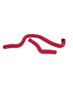 Mishimoto 97-01 Honda Prelude Red Silicone Hose Kit buy in USA